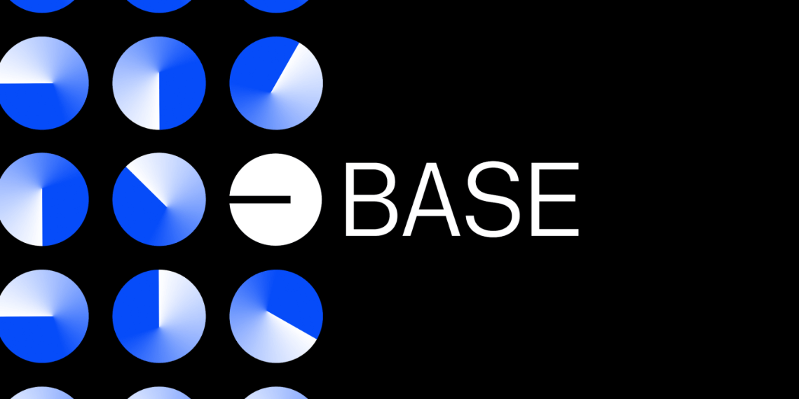 BASE 崛起全靠「鏈上行銷」？探索「無空投新公鏈」的可能性