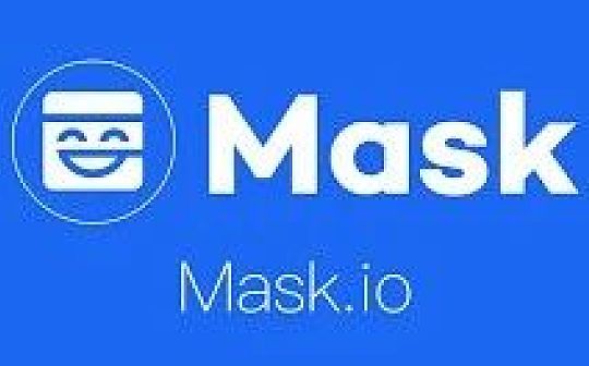 如何看待被視爲“幣圈小騰訊”的MASK Network？