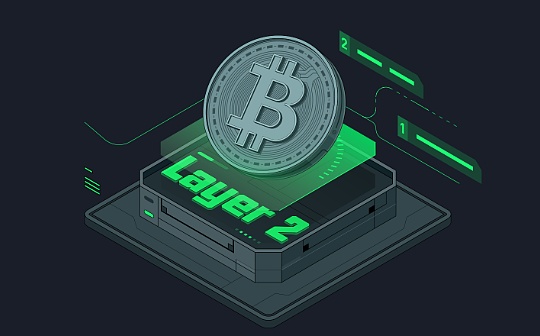 BTC L2 故事新編——以 Rollup 爲中心的設計原則