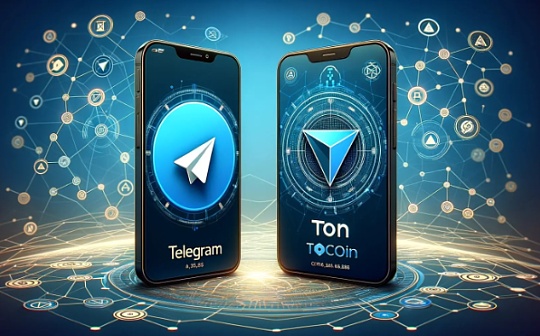 TON 生態成 Mini Dapp 藍海,开發者如何才能搶佔先機？