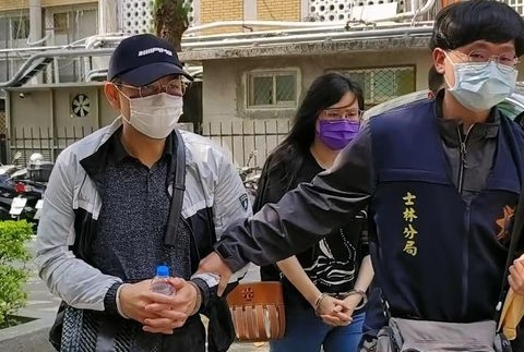 台灣金隆科技公司 im.B 吸金醜聞：負責人一審判刑 16 年