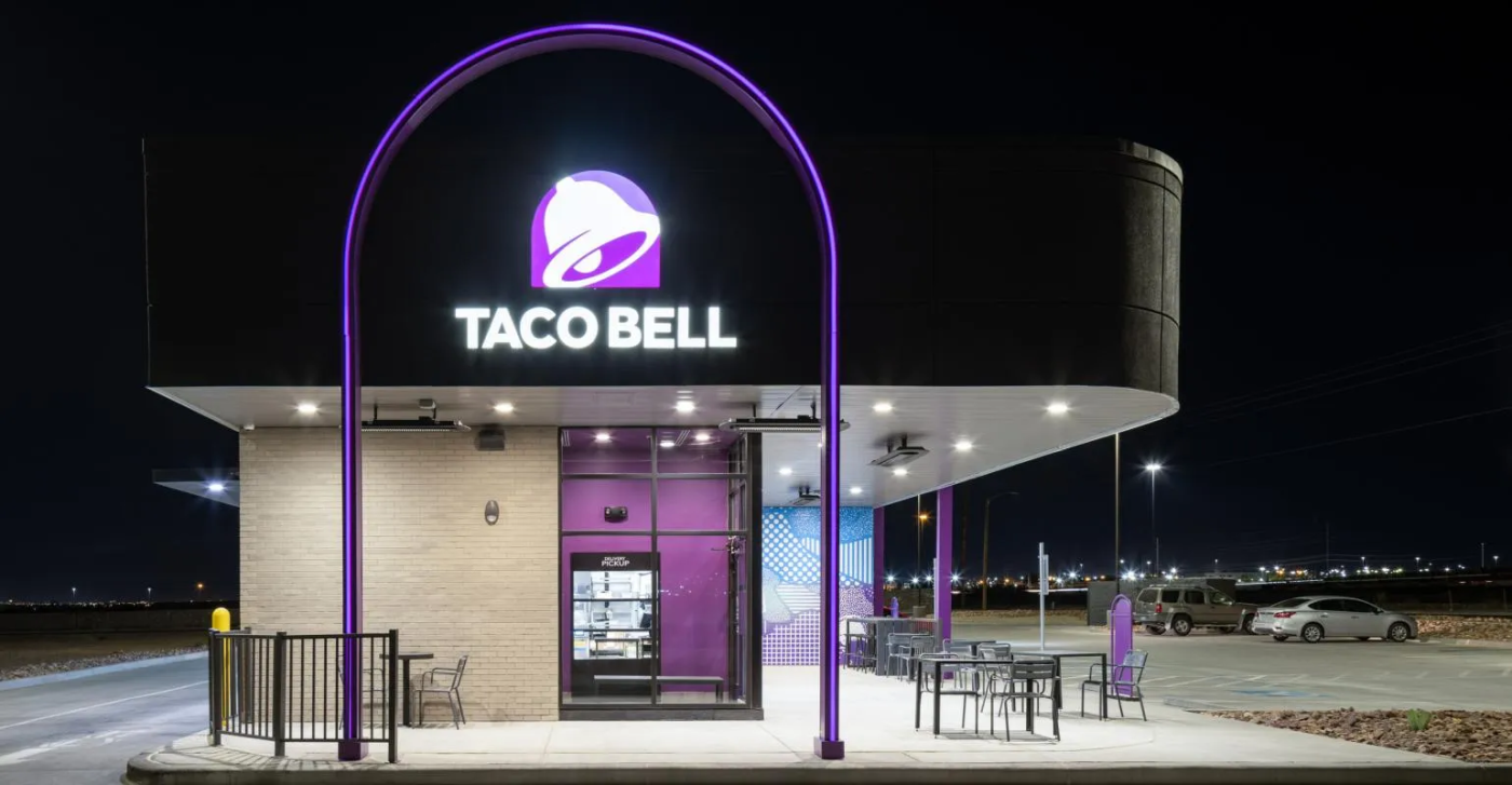 速食點菜用 AI？Taco Bell 母公司百勝集團宣布 AI 語音系統將擴展全球