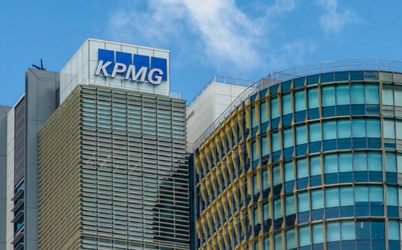 KPMG 季度創投報告出爐！創投市場何時能盼見曙光？