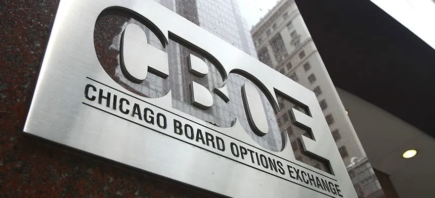 CBOE 重新提交比特幣ETF選擇權申請，彭博分析師：將在年底前上市