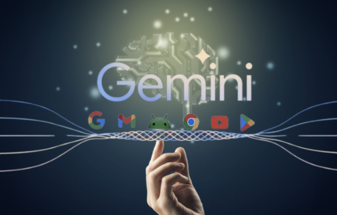 Made by Google 大會，即時展示 Gemini AI 全新助理體驗