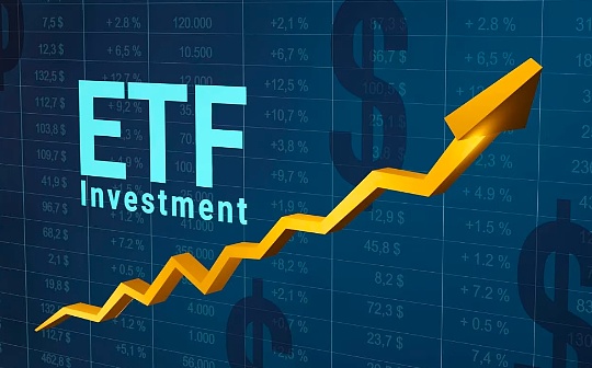 Bloomberg：黃金、比特幣、NVIDIA——爲何萬物皆可ETF？