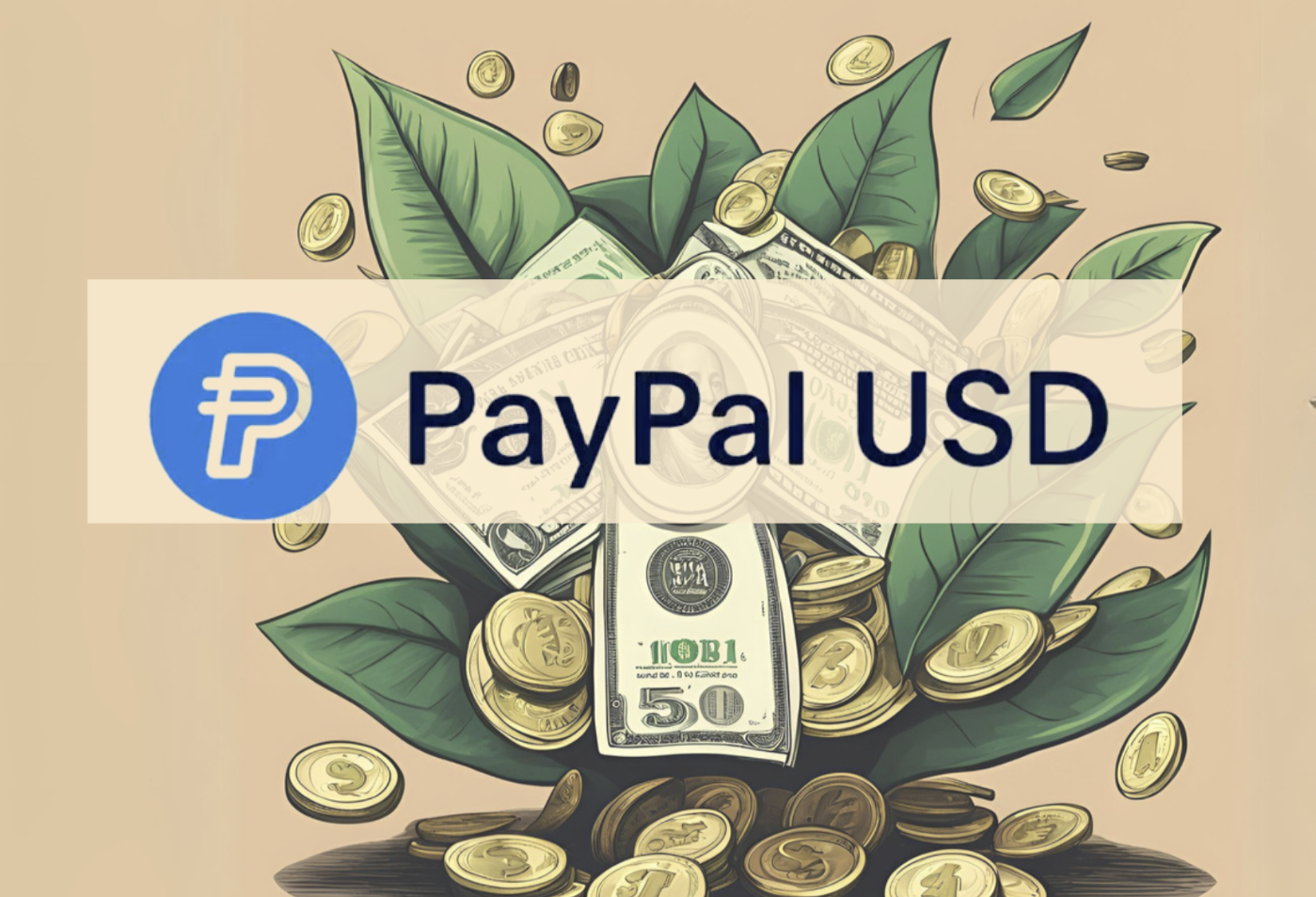 穩定幣也可茲息？PayPal 與 Anchorage 推出 PYUSD 獎勵計劃