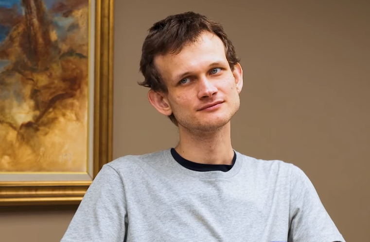 Vitalik：空投是迷人的區塊鏈身分證明應用場景，Worldcoin 被點名