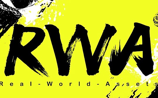 FMG市場觀察：螞蟻入局RWA AI與RWA將是趨勢