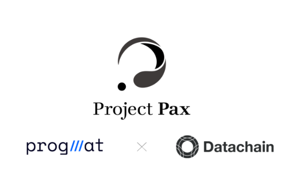 與SWIFT橋接的跨國穩定幣專案Project Pax，日本三大銀行皆參與