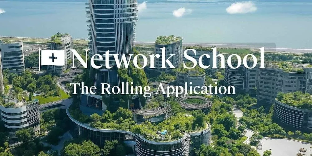 成為滿分幣圈人！The Network School：比特幣注資新加坡離島創業學校，推廣科技全人教育