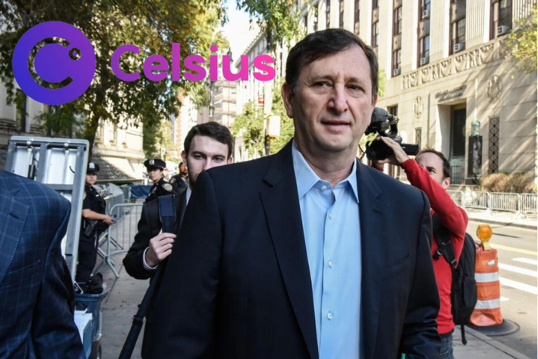 Celsius 創辦人 Mashinsky 面臨百年刑期，欲靠前員工頂罪翻案