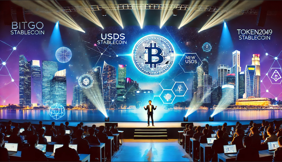 BitGo 新穩定幣 USDS 將於 2025 年推出，將分潤給提供流動性的機構