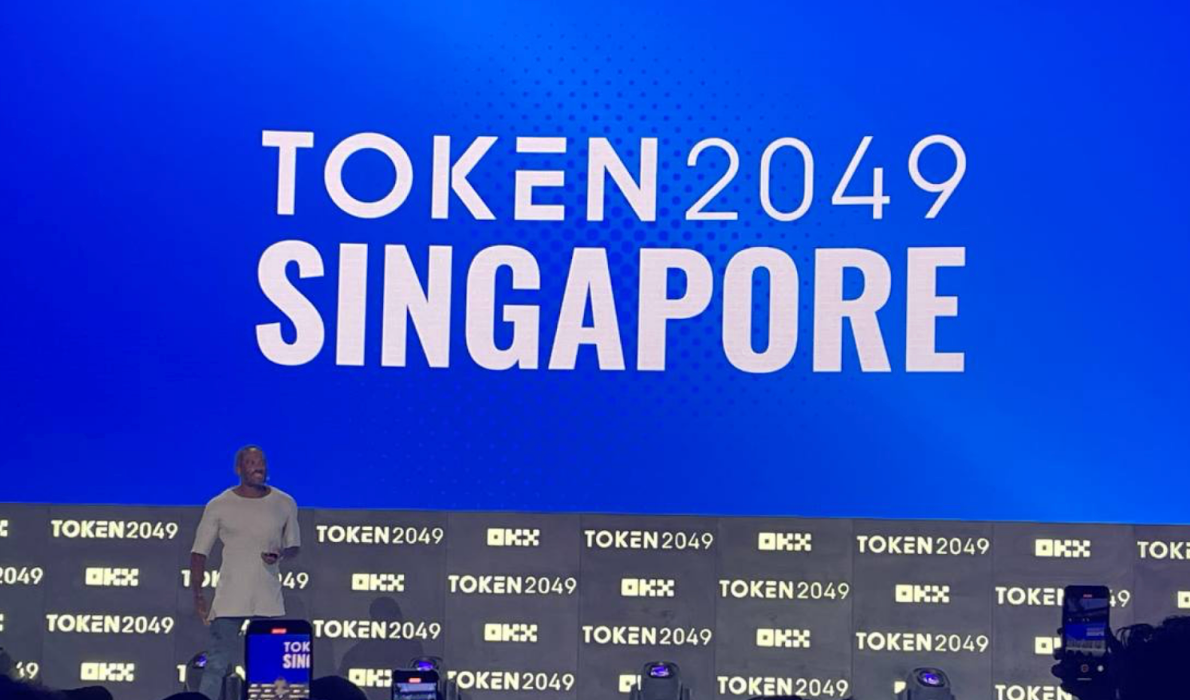 Token2049｜Arthur Hayes 談 ETH 為何價格疲軟？降息最大受害者為何是 RWA？