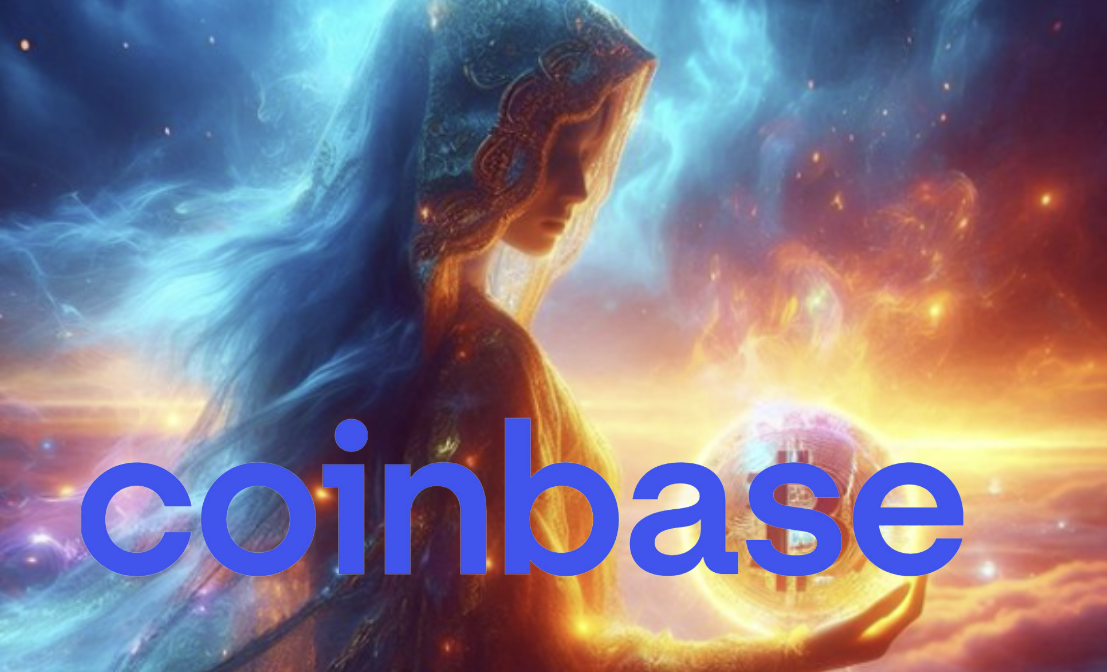 Coinbase宣布十億美元股票回購計劃，對大選後的加密前景信心十足