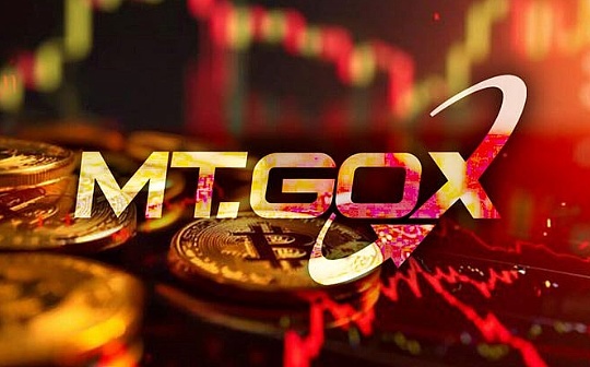 Mt. Gox 將 3500 萬美元 BTC 轉移到未標記的地址