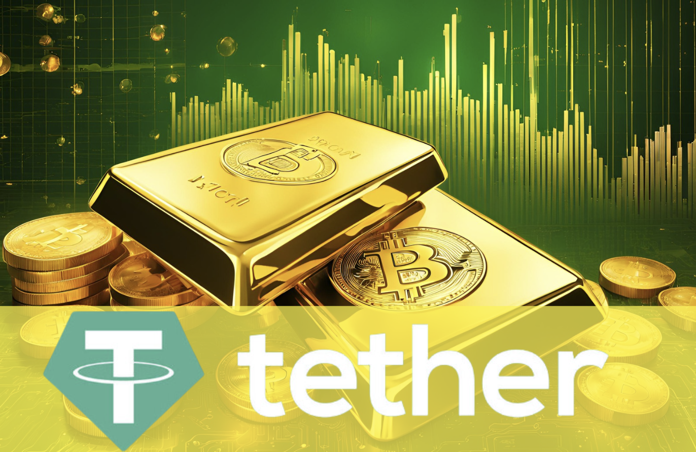 Tether 第三季報告：前三季獲利 77 億美元，黃金增值貢獻良多