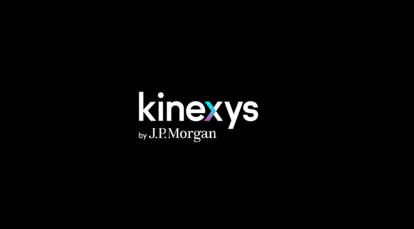 摩根大通區塊鏈 Onyx 正式更名 Kinexys：新增鏈上外匯結算，交易量達 1.5 兆鎂