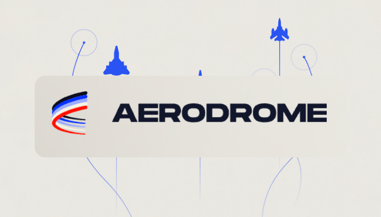 Aerodrome：解決 DEX 難題的鏈上流動性引擎，領跑 Base 區塊鏈生態系