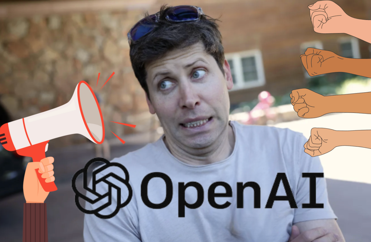 OpenAI 未上市的 AI 模型 Sora 遭外流，測試者揭內幕：不爽當免費勞工