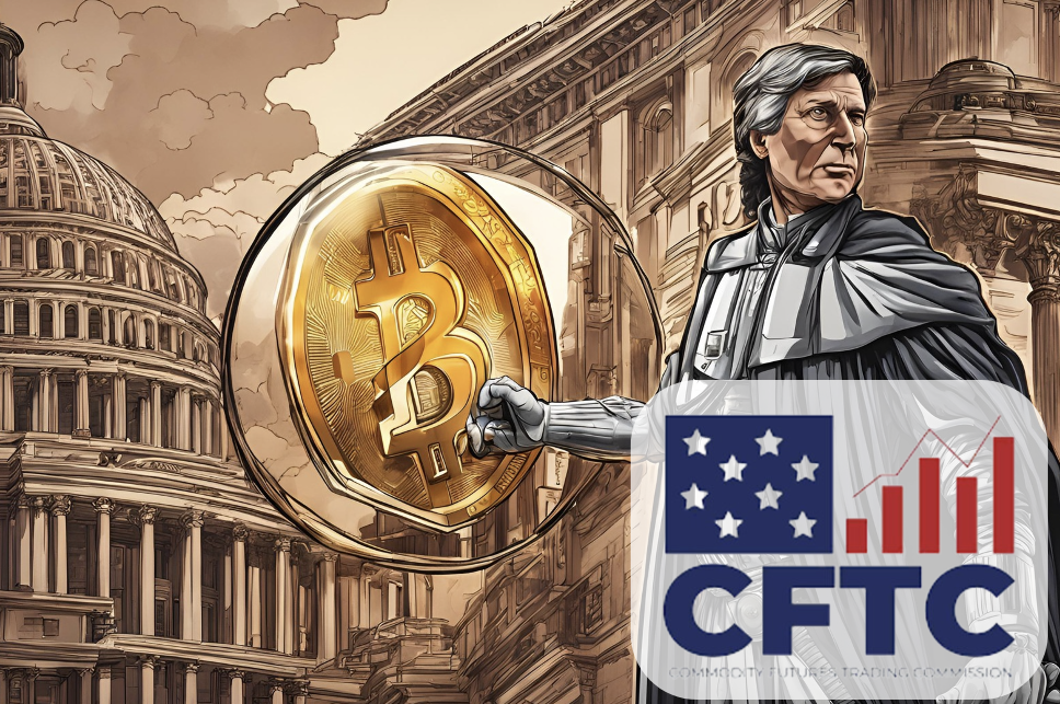 加密新希望？川普團隊考慮將加密貨幣監管權交給 CFTC