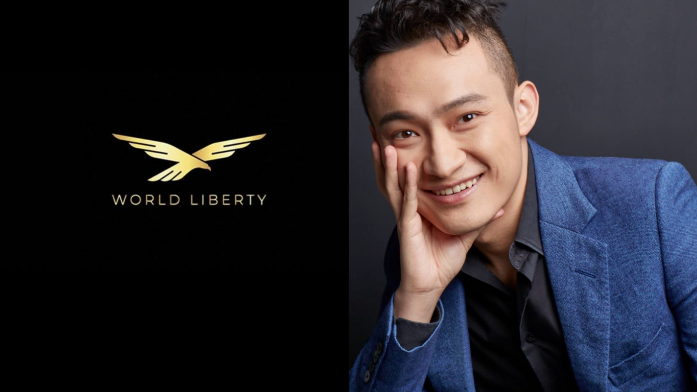 孫宇晨剛砸 3 千萬成 World Liberty Financial 最大投資人後，正式擔任 WLFI 顧問