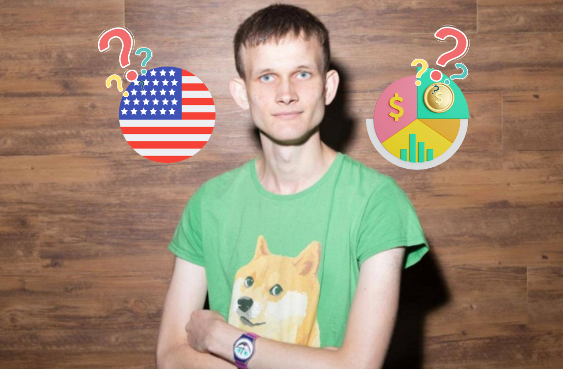 Vitalik 贊同 DOGE 質疑美國政府資金運用：請效仿創投模式，容許小失誤換大機會