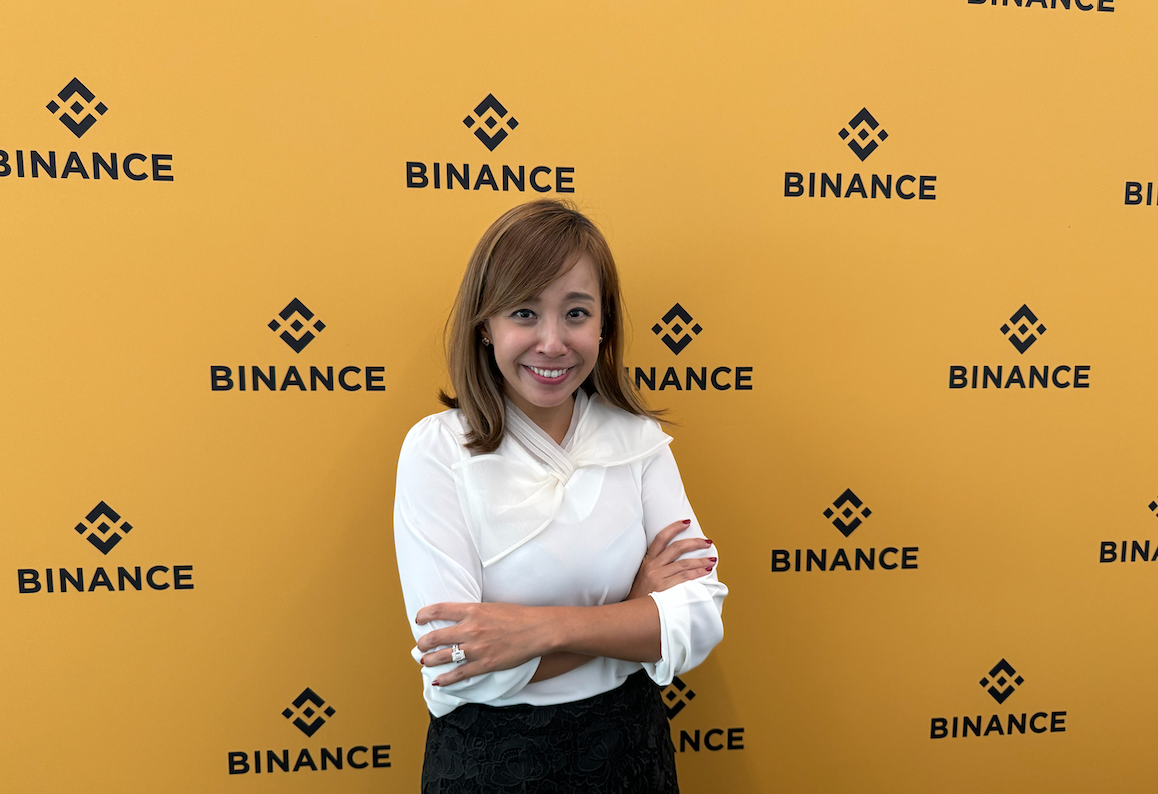 專訪幣安 Head of VIP：Binance Wealth 解決高淨值人士入場幣圈痛點，傳統理專可擴大服務