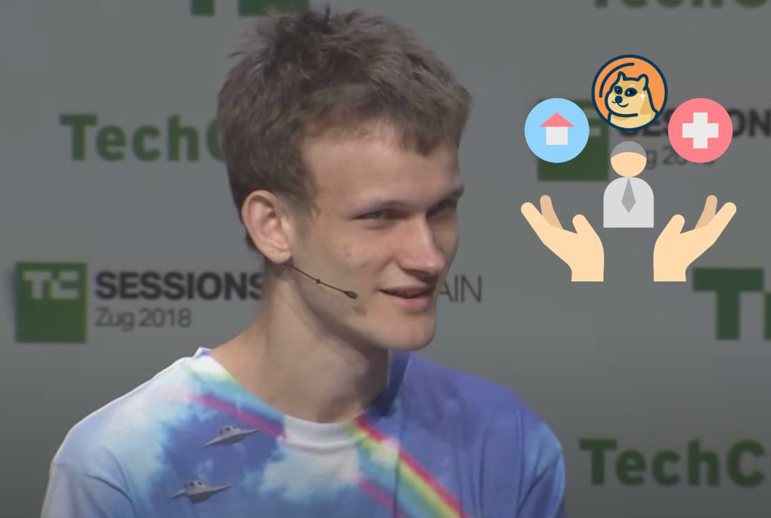 Vitalik 呼籲迷因幣結合公益：改進演算法解決 Pump.fun 爭議，ZK Proof 成未來解方