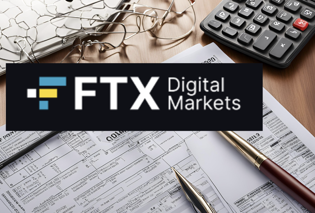 FTX Digital Markets客戶注意！請完成相關稅務表格