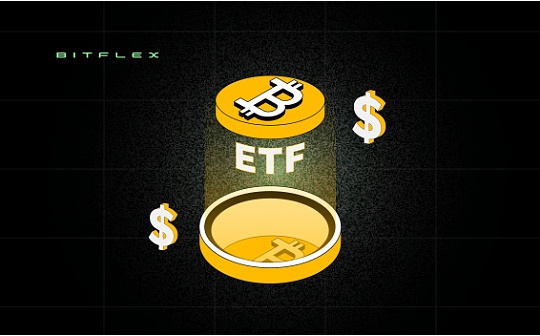 Blockworks：BTC ETF在美國上市後的11個事實