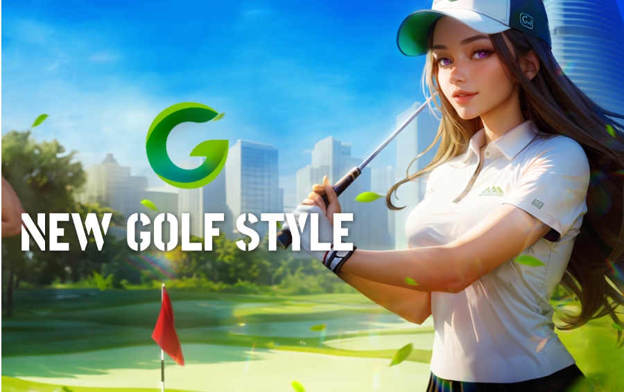 GOLFIN 打造全球首個 Golf2Earn 平台，革新高爾夫體驗!$GON 代幣已上線 MEXC 交易所