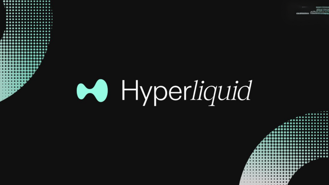 HyperLiquid中心化爭議再度延燒！HYPE幣價一週下跌20%