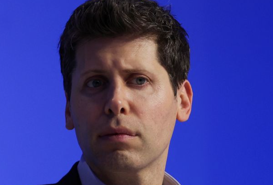 OpenAI 執行長 Sam Altman 否認來自妹妹的性侵指控