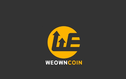 Weowncoin Review 2023: Is Weowncoin Safe?